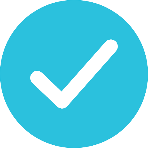Check Mark